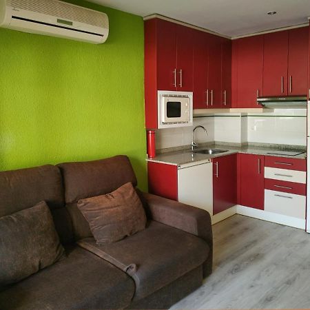 Sunflat Holidays Vila Beach Economic Aparment Cambrils Exterior foto