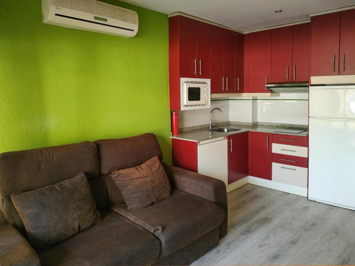 Sunflat Holidays Vila Beach Economic Aparment Cambrils Exterior foto